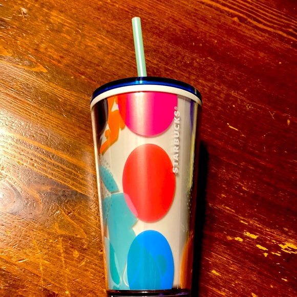 Starbucks Accessories - Starbucks New Release Easter Bunny Grande Acrylic Cold Cup Tumbler